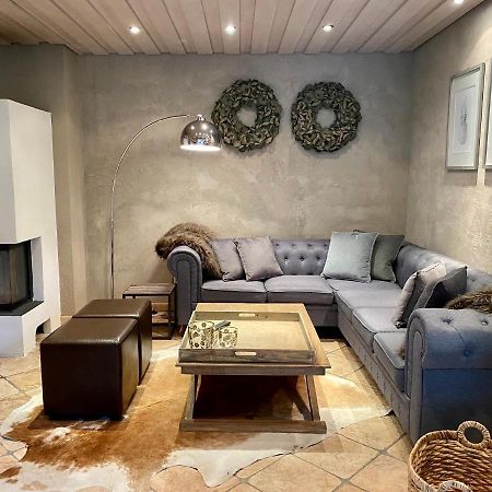 Country-Suites By Verdino Living - Apartments & Privatzimmer (Adults Only) Braunlage Kültér fotó