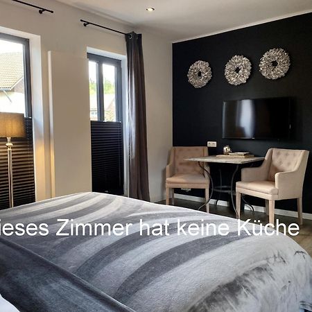 Country-Suites By Verdino Living - Apartments & Privatzimmer (Adults Only) Braunlage Kültér fotó
