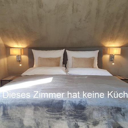 Country-Suites By Verdino Living - Apartments & Privatzimmer (Adults Only) Braunlage Kültér fotó