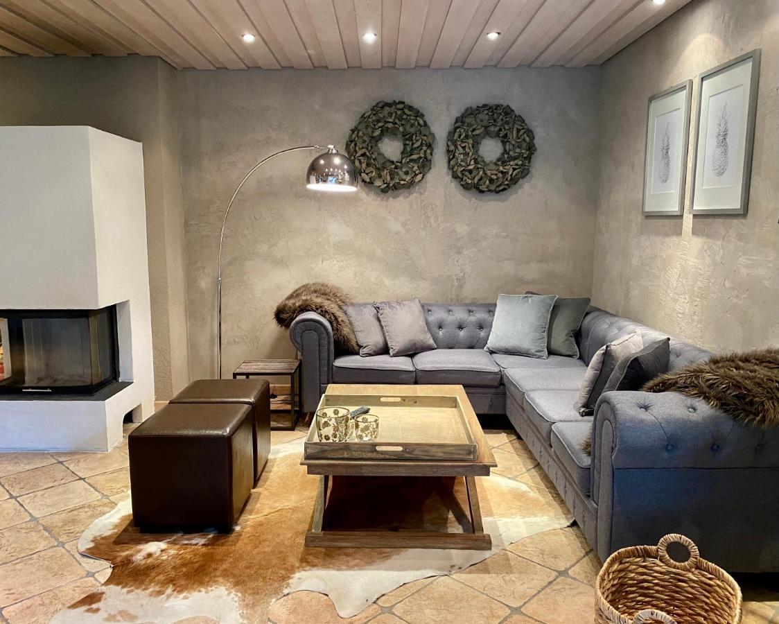 Country-Suites By Verdino Living - Apartments & Privatzimmer (Adults Only) Braunlage Kültér fotó