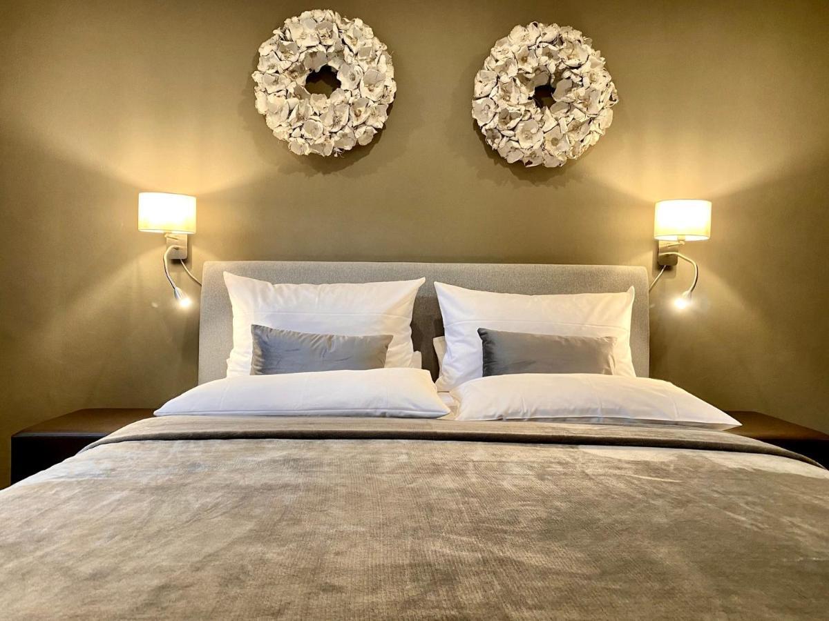 Country-Suites By Verdino Living - Apartments & Privatzimmer (Adults Only) Braunlage Kültér fotó