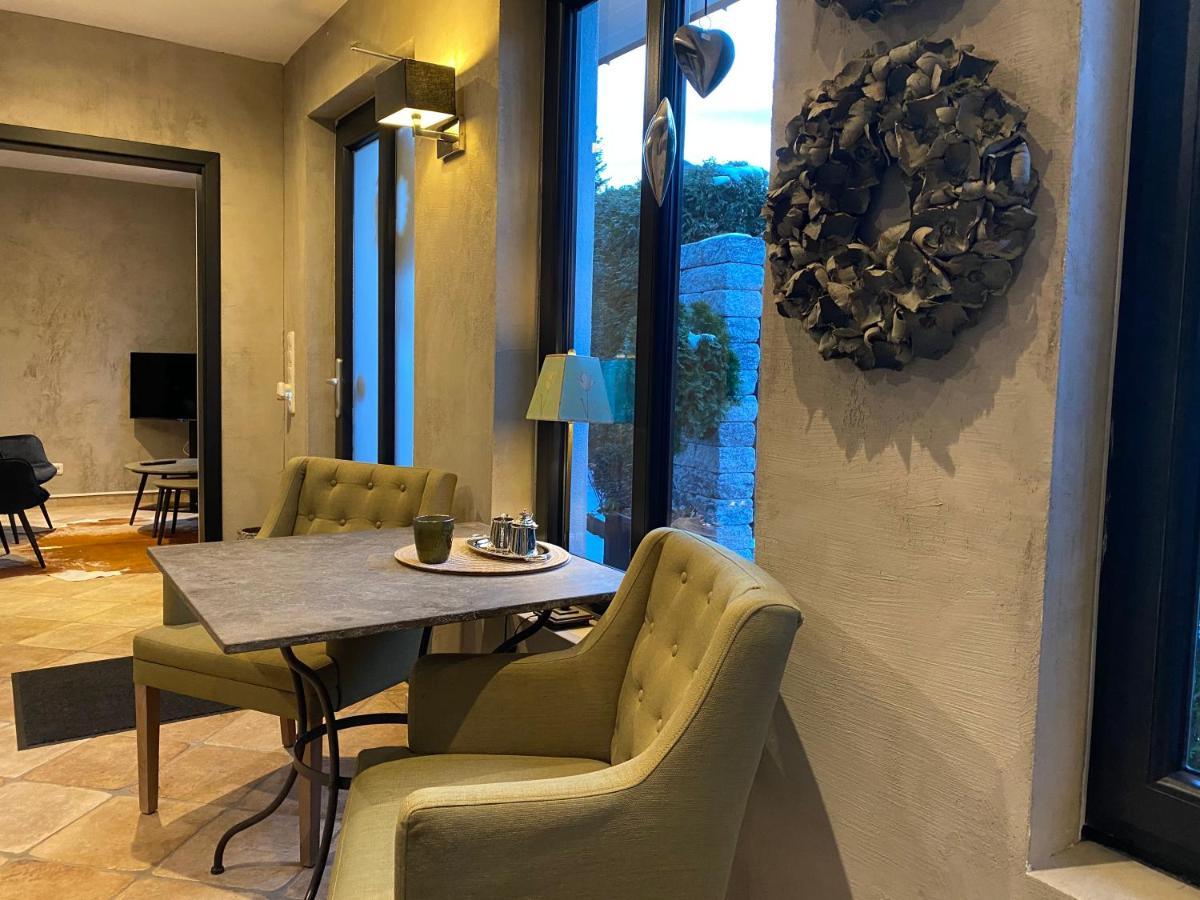 Country-Suites By Verdino Living - Apartments & Privatzimmer (Adults Only) Braunlage Kültér fotó