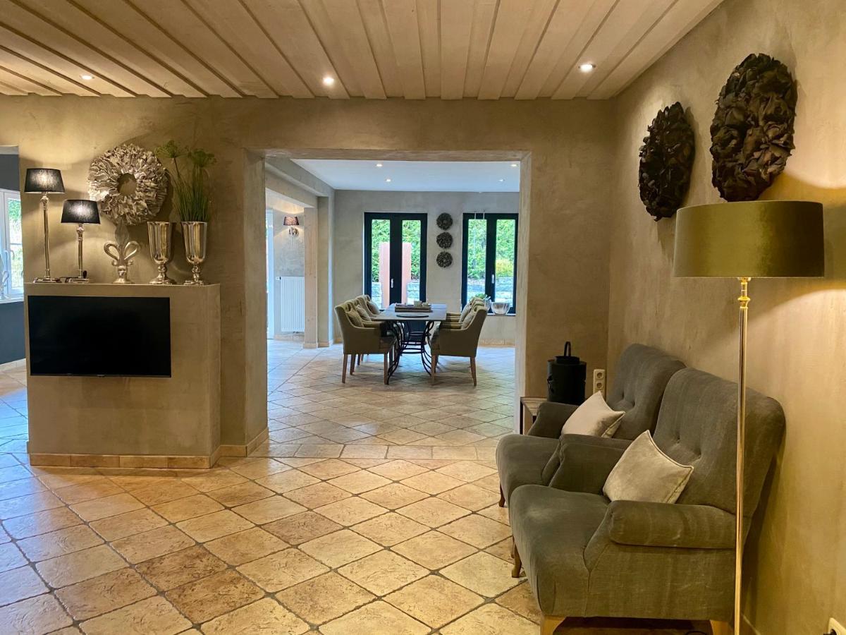 Country-Suites By Verdino Living - Apartments & Privatzimmer (Adults Only) Braunlage Kültér fotó