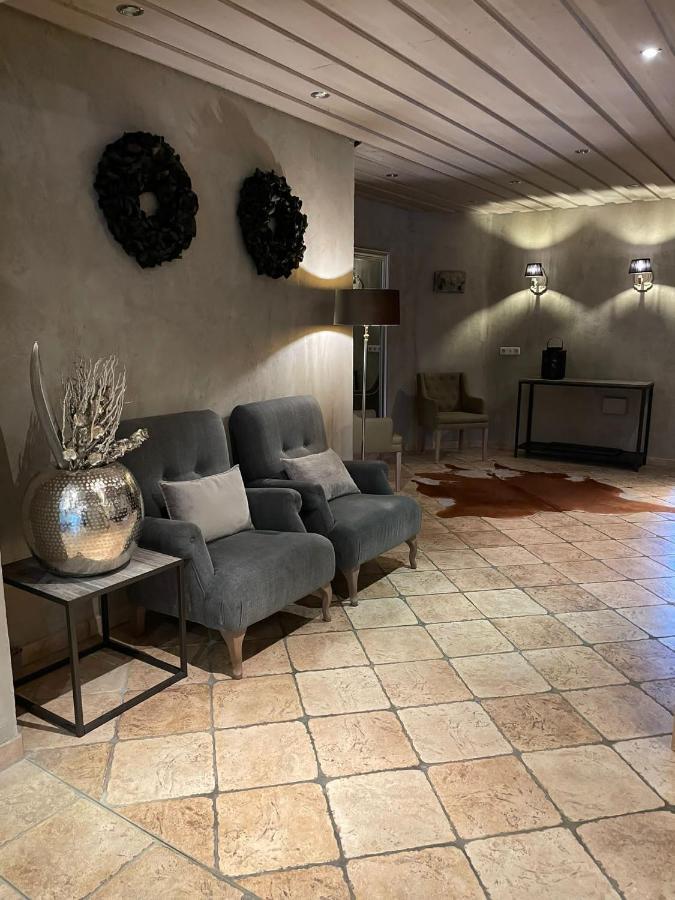 Country-Suites By Verdino Living - Apartments & Privatzimmer (Adults Only) Braunlage Kültér fotó