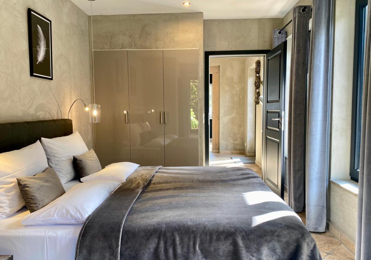 Country-Suites By Verdino Living - Apartments & Privatzimmer (Adults Only) Braunlage Kültér fotó