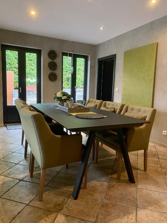 Country-Suites By Verdino Living - Apartments & Privatzimmer (Adults Only) Braunlage Kültér fotó