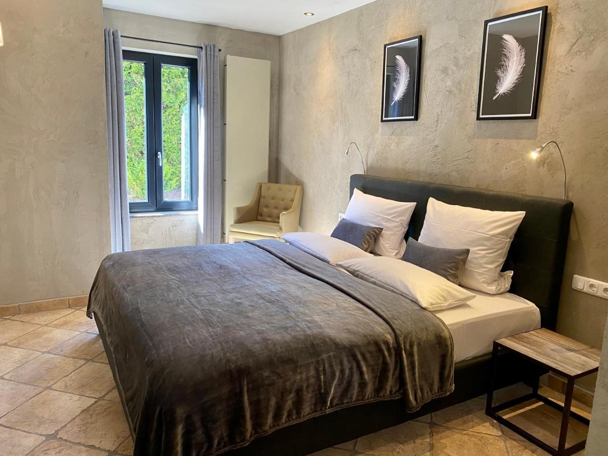 Country-Suites By Verdino Living - Apartments & Privatzimmer (Adults Only) Braunlage Kültér fotó