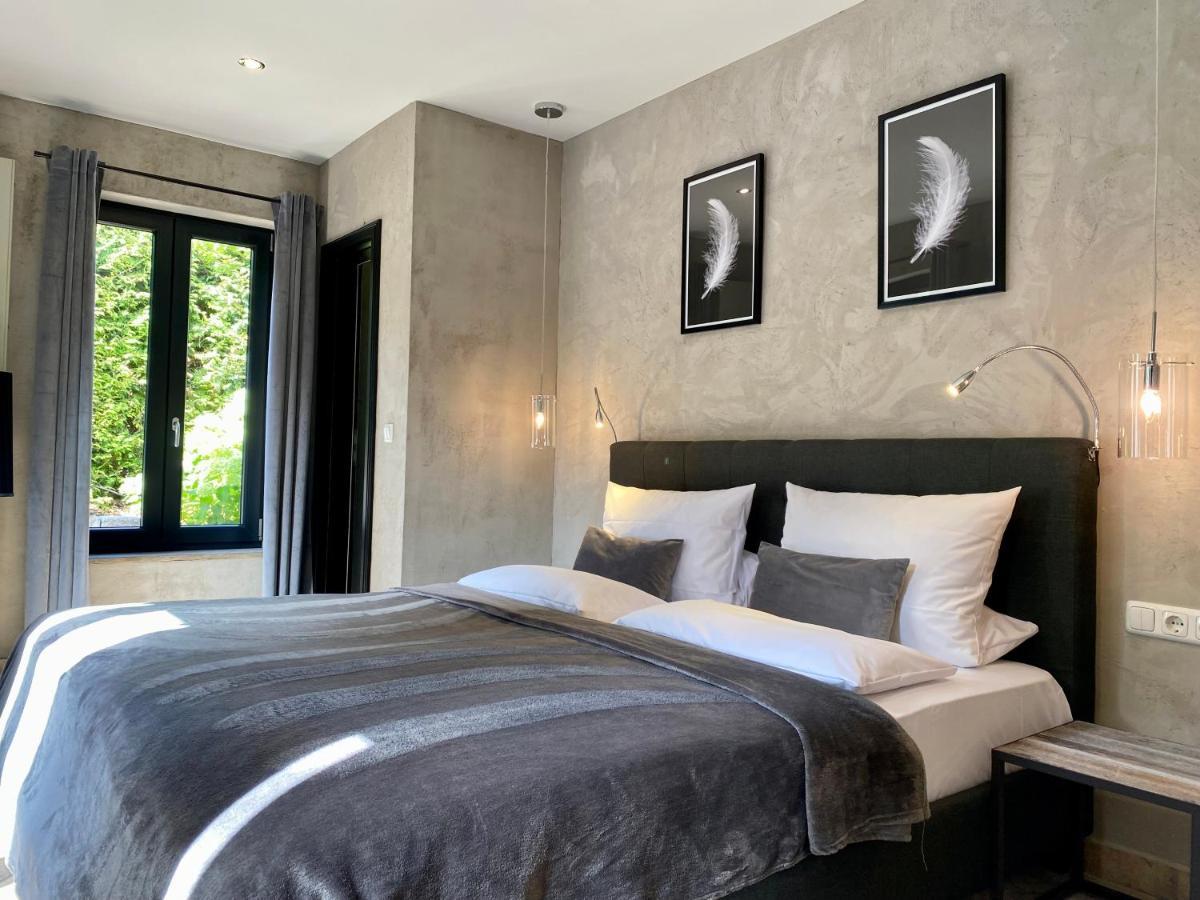 Country-Suites By Verdino Living - Apartments & Privatzimmer (Adults Only) Braunlage Kültér fotó