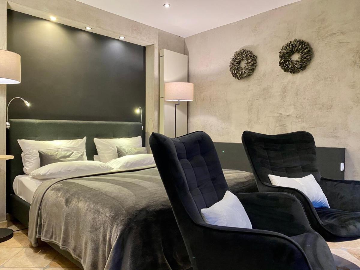 Country-Suites By Verdino Living - Apartments & Privatzimmer (Adults Only) Braunlage Kültér fotó