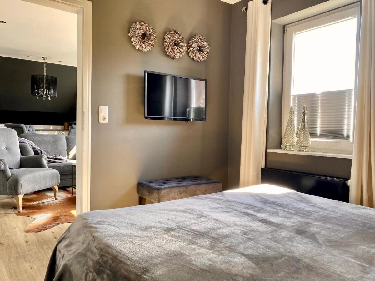 Country-Suites By Verdino Living - Apartments & Privatzimmer (Adults Only) Braunlage Kültér fotó