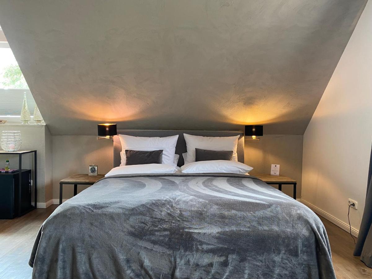 Country-Suites By Verdino Living - Apartments & Privatzimmer (Adults Only) Braunlage Kültér fotó