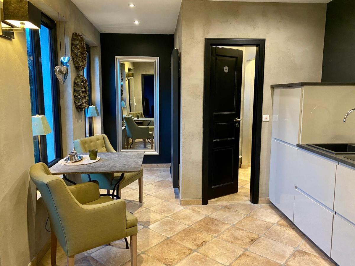 Country-Suites By Verdino Living - Apartments & Privatzimmer (Adults Only) Braunlage Kültér fotó