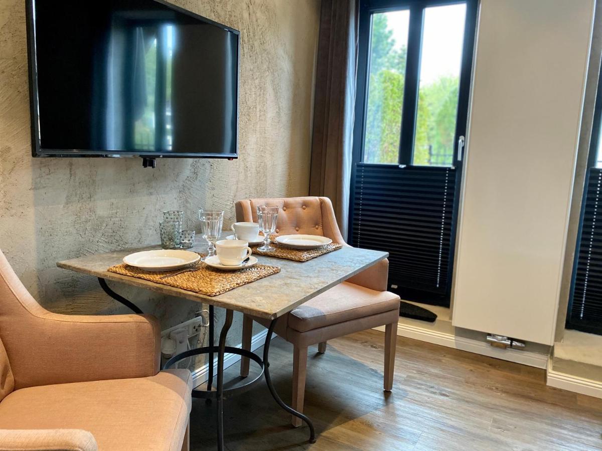 Country-Suites By Verdino Living - Apartments & Privatzimmer (Adults Only) Braunlage Kültér fotó