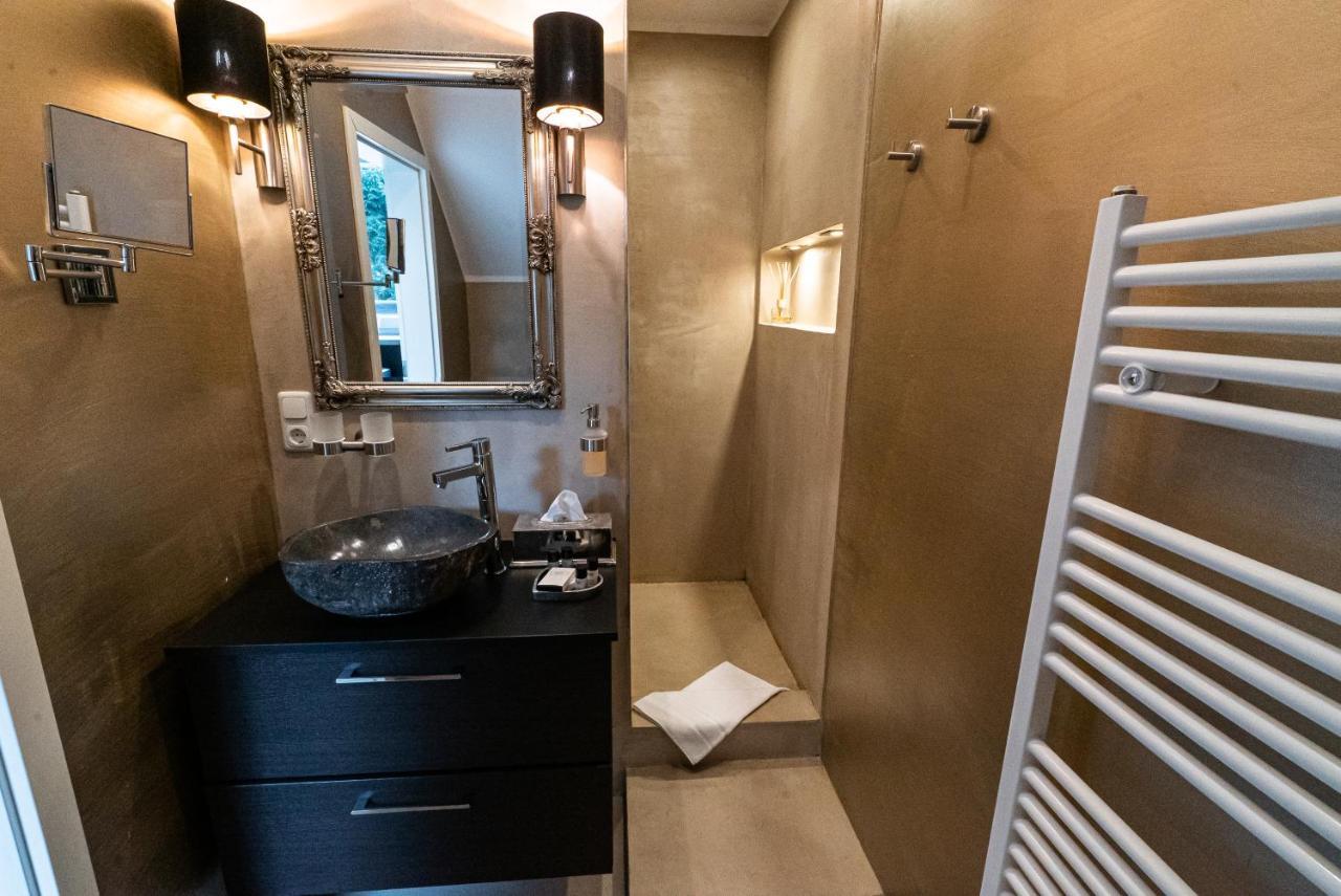 Country-Suites By Verdino Living - Apartments & Privatzimmer (Adults Only) Braunlage Kültér fotó