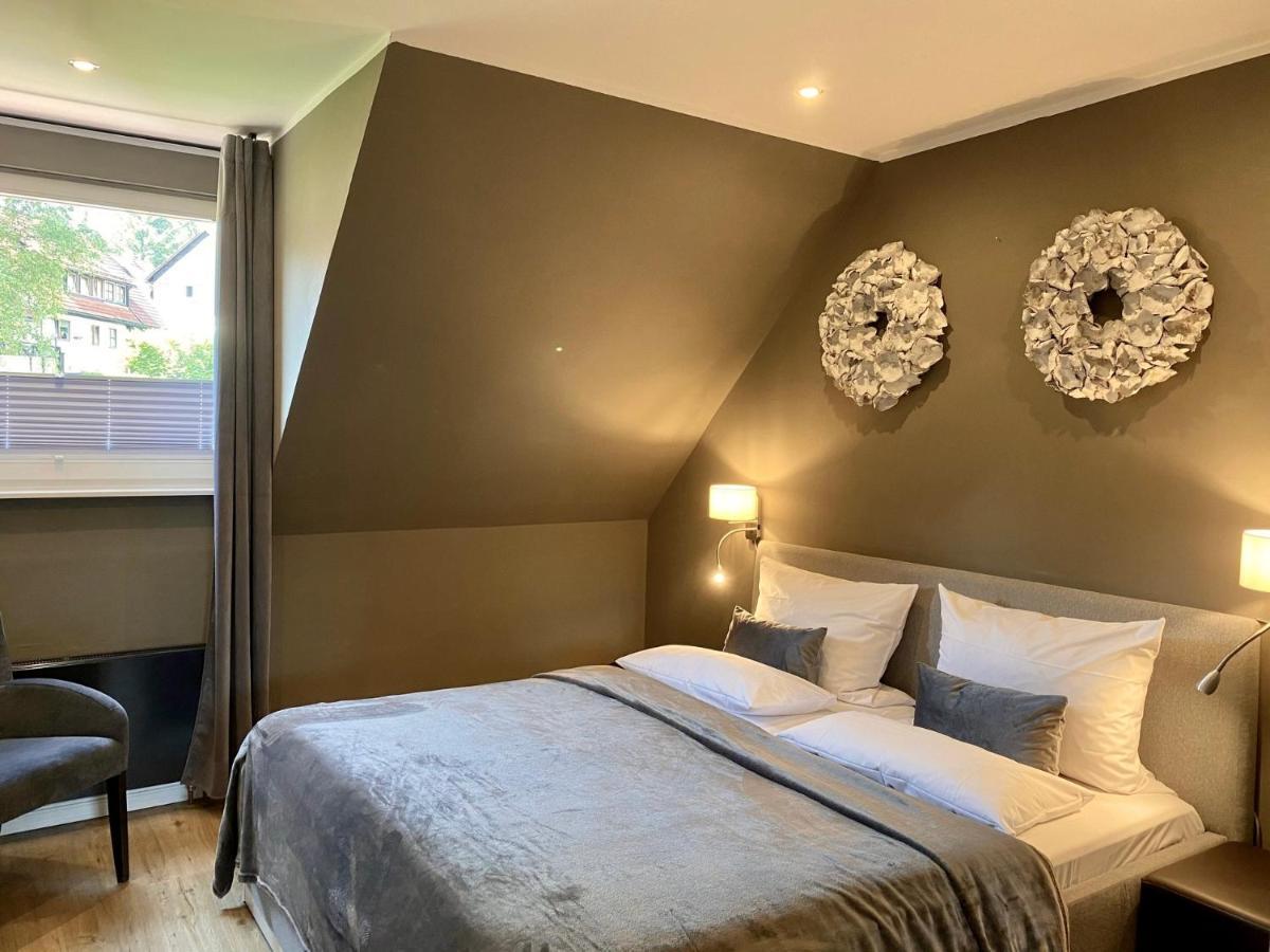 Country-Suites By Verdino Living - Apartments & Privatzimmer (Adults Only) Braunlage Kültér fotó