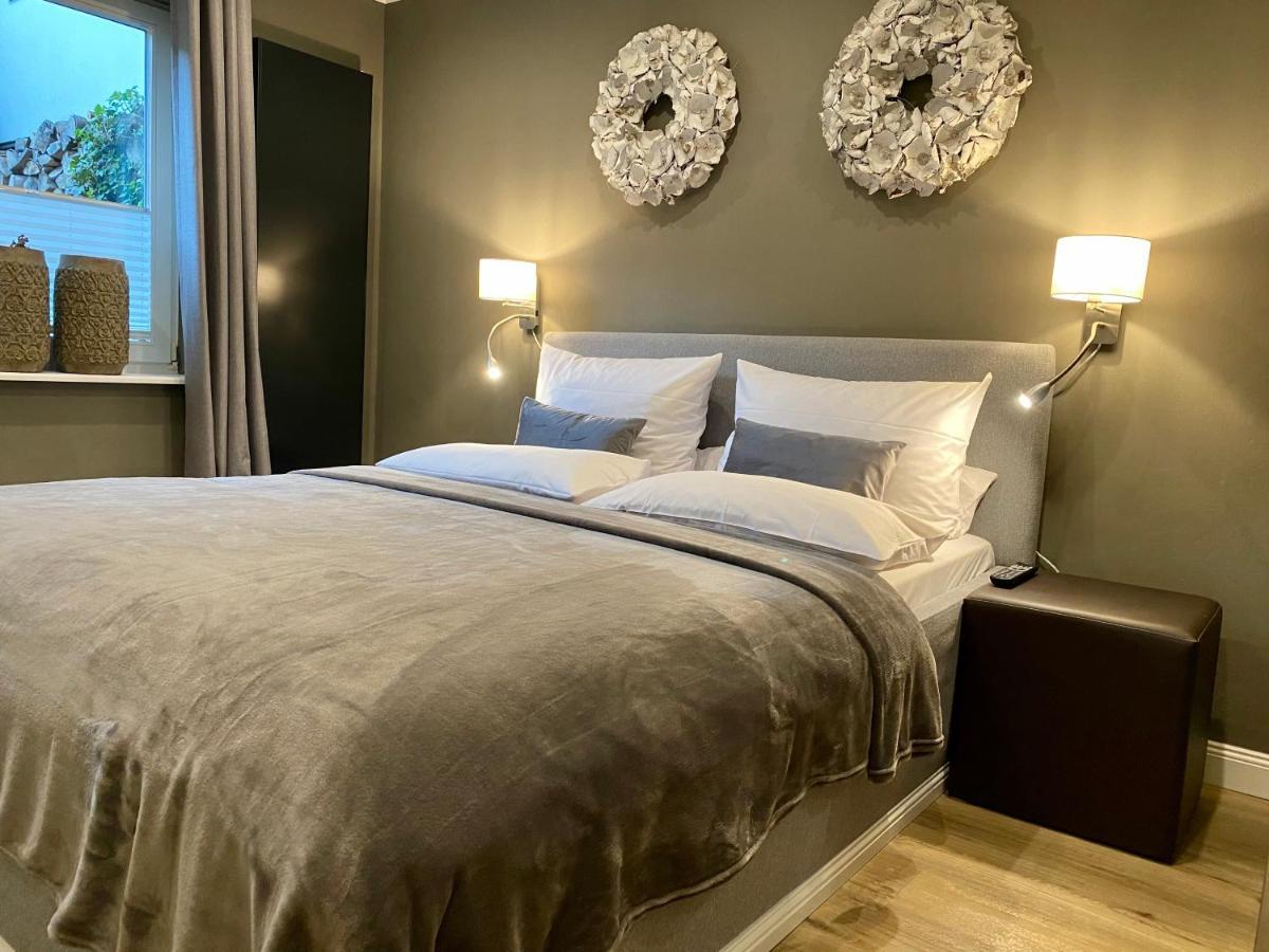 Country-Suites By Verdino Living - Apartments & Privatzimmer (Adults Only) Braunlage Kültér fotó