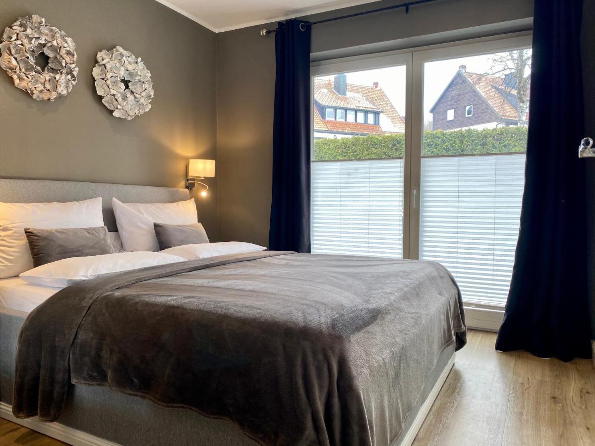 Country-Suites By Verdino Living - Apartments & Privatzimmer (Adults Only) Braunlage Kültér fotó