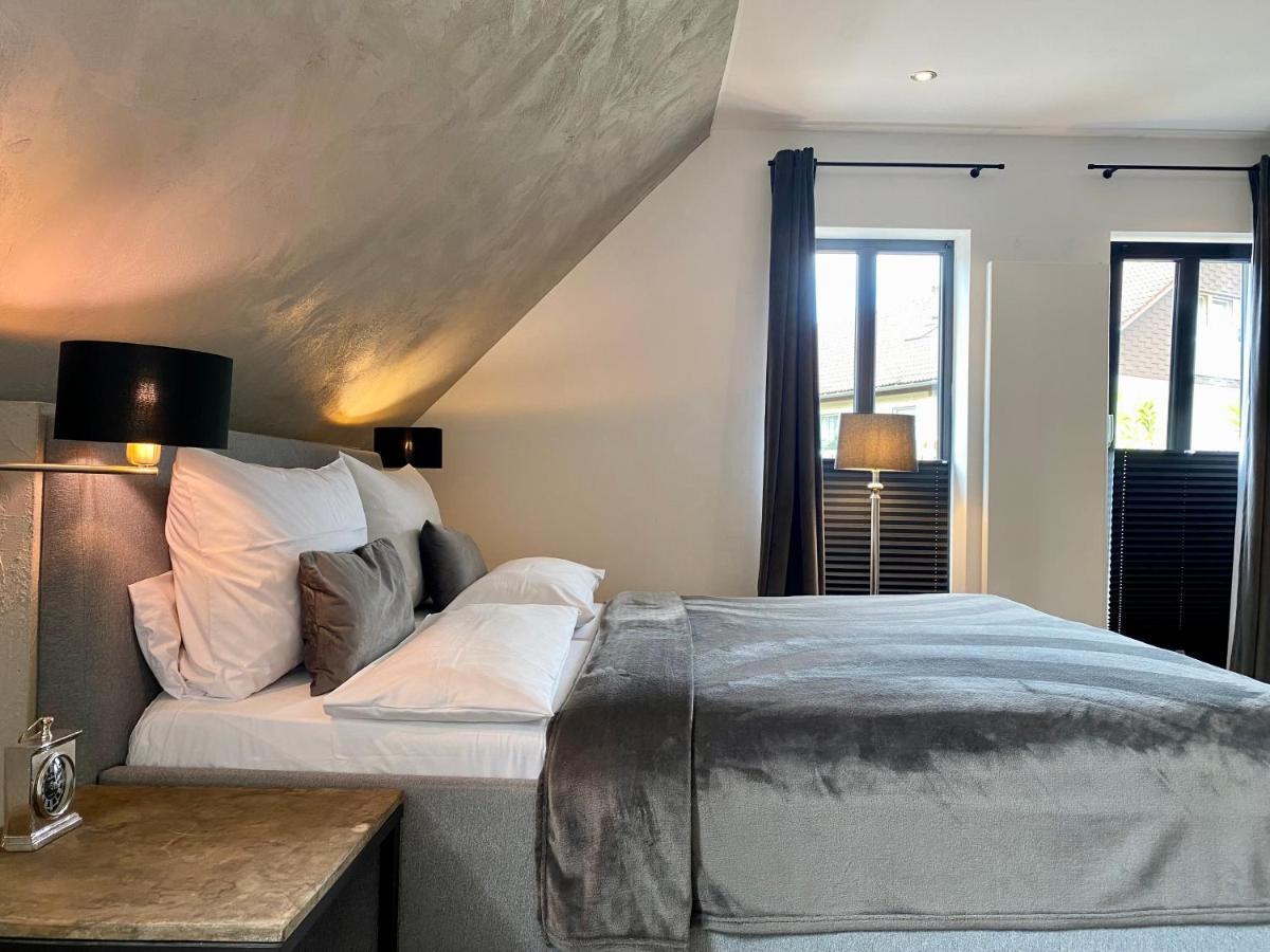 Country-Suites By Verdino Living - Apartments & Privatzimmer (Adults Only) Braunlage Kültér fotó