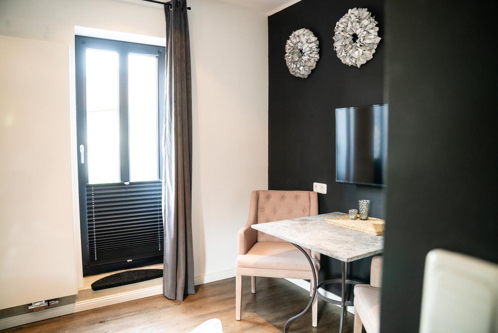 Country-Suites By Verdino Living - Apartments & Privatzimmer (Adults Only) Braunlage Kültér fotó
