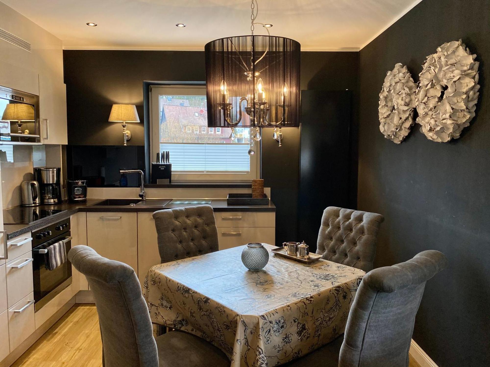 Country-Suites By Verdino Living - Apartments & Privatzimmer (Adults Only) Braunlage Kültér fotó
