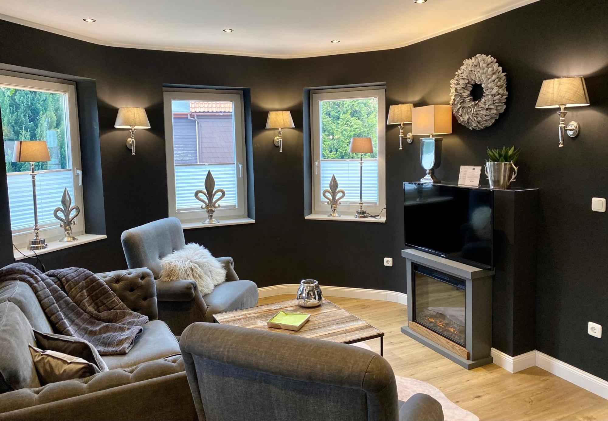 Country-Suites By Verdino Living - Apartments & Privatzimmer (Adults Only) Braunlage Kültér fotó