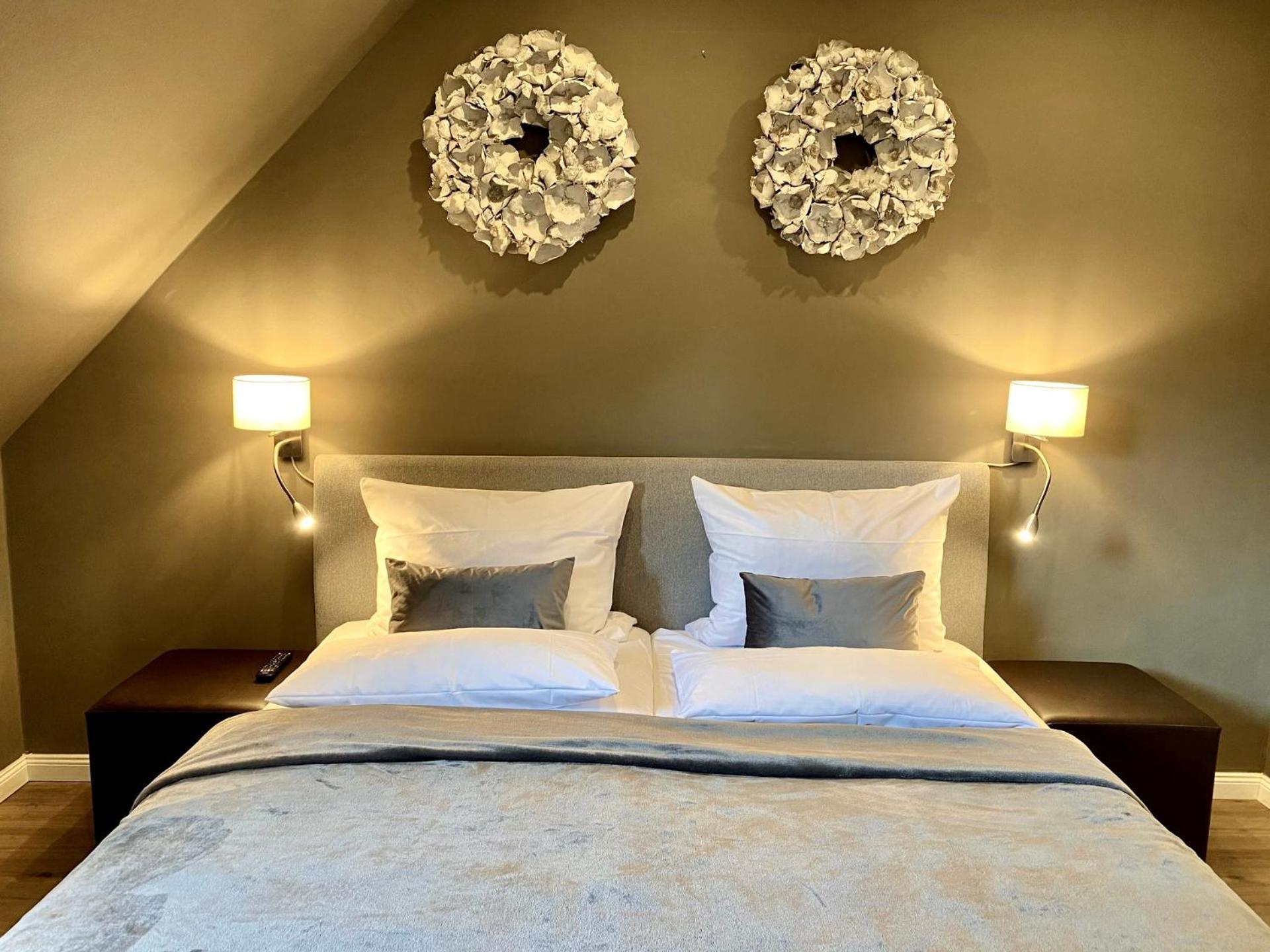 Country-Suites By Verdino Living - Apartments & Privatzimmer (Adults Only) Braunlage Kültér fotó