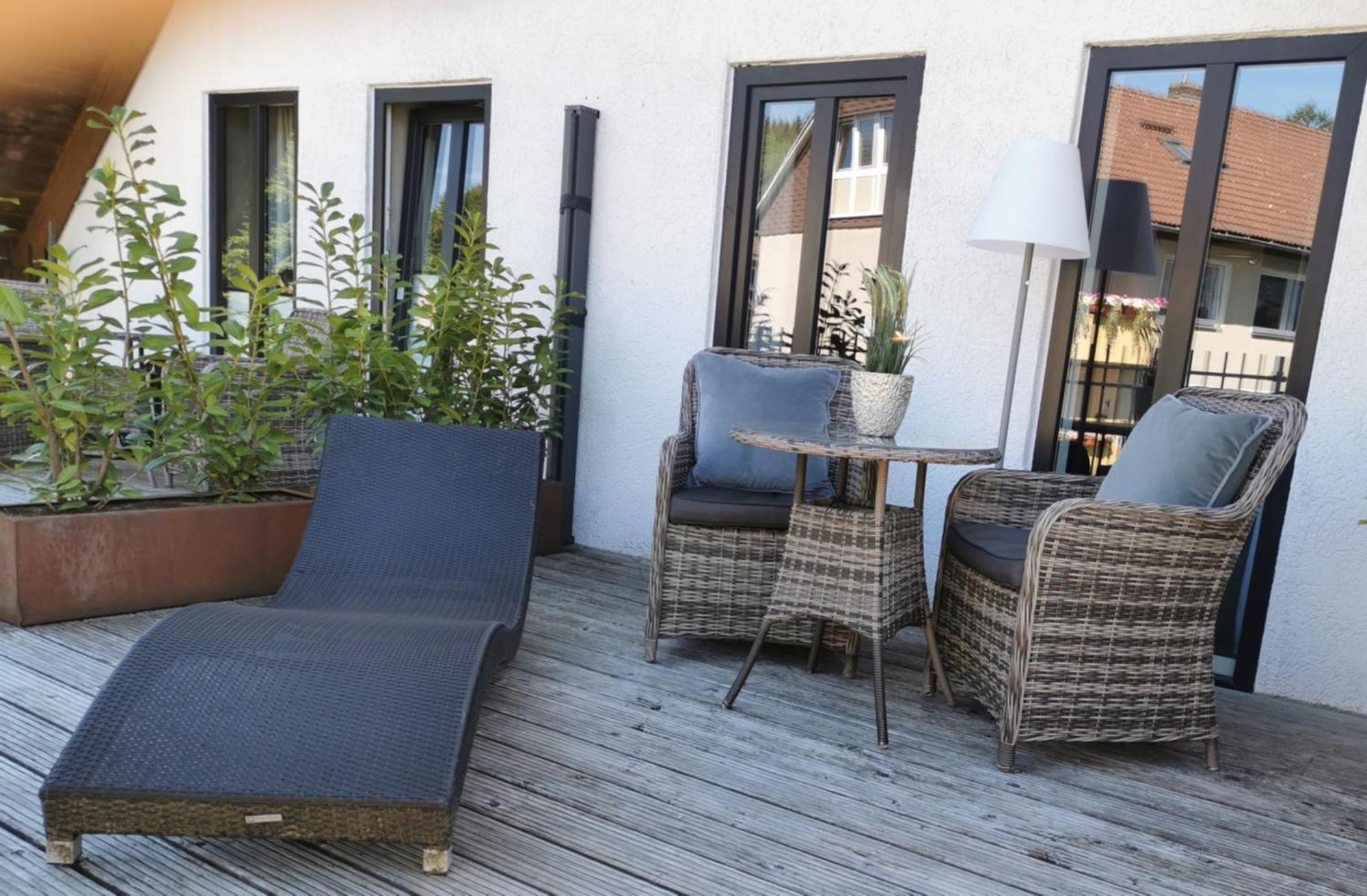 Country-Suites By Verdino Living - Apartments & Privatzimmer (Adults Only) Braunlage Kültér fotó