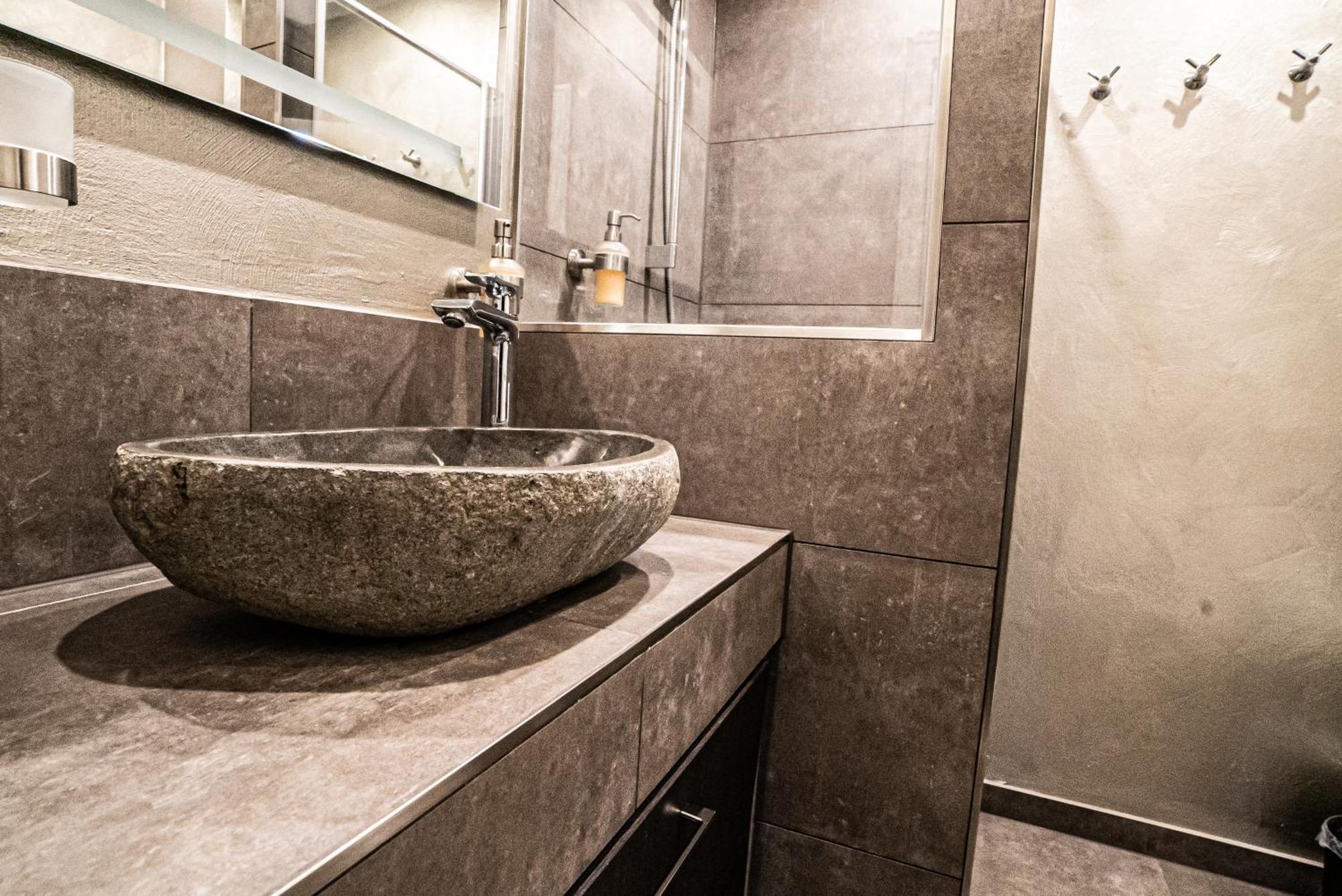 Country-Suites By Verdino Living - Apartments & Privatzimmer (Adults Only) Braunlage Kültér fotó