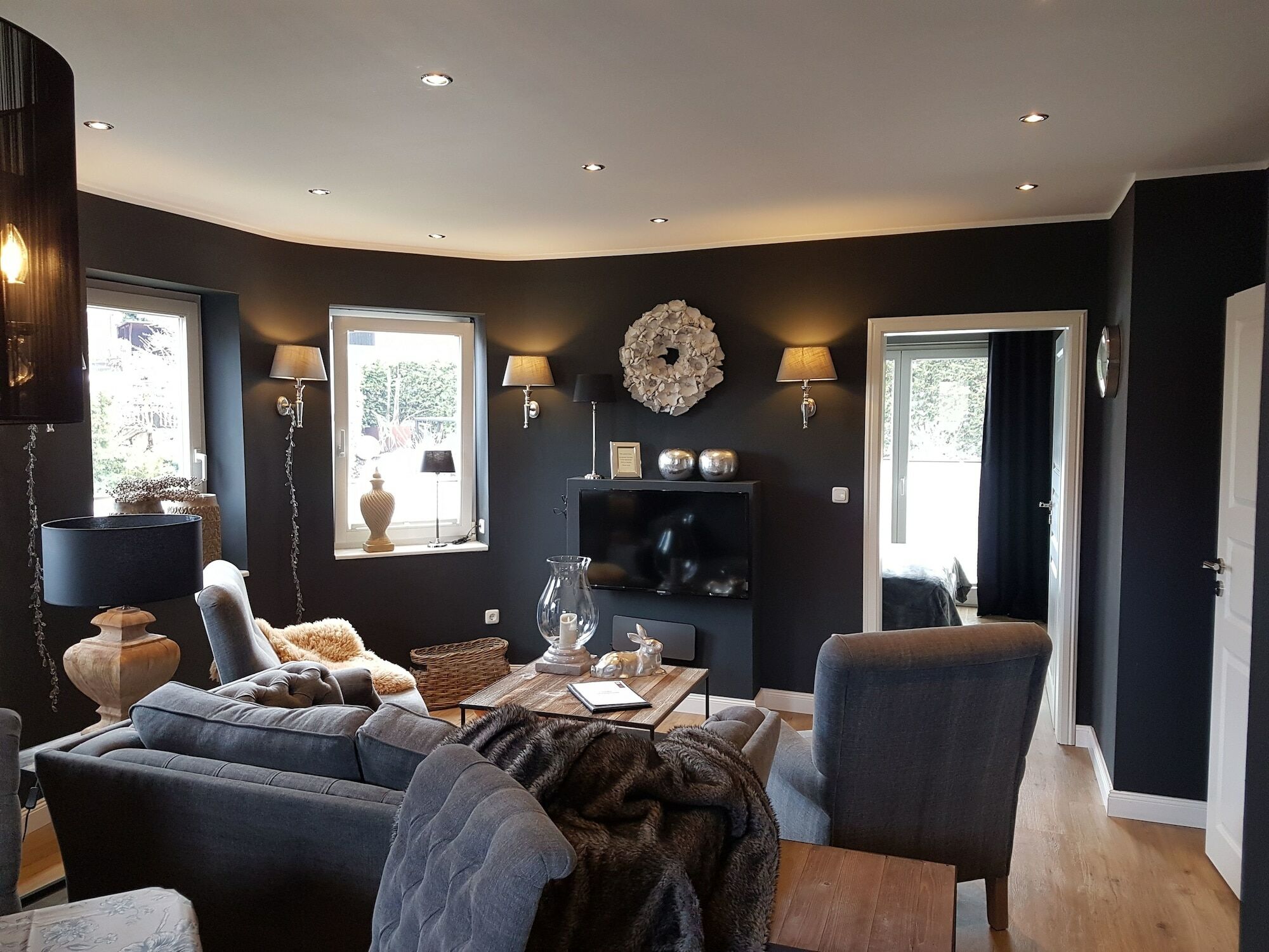 Country-Suites By Verdino Living - Apartments & Privatzimmer (Adults Only) Braunlage Kültér fotó